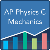 AP Physics C Mechanics icon