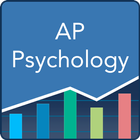 AP Psychology Practice & Prep icône