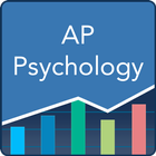 AP Psychology Practice & Prep आइकन