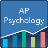 AP Psychology Practice & Prep ícone