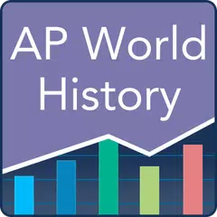 Baixar AP World History Practice APK