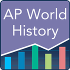 AP World History Practice ícone