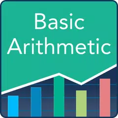 Basic Arithmetic Practice APK 下載