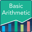 Basic Arithmetic Practice ไอคอน