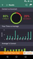 Basic Arithmetic Practice 스크린샷 3