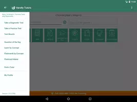 Basic Arithmetic Practice скриншот 4