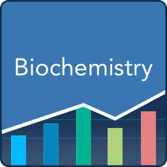 Descargar APK de Biochemistry Practice & Prep