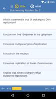 Biochemistry اسکرین شاٹ 2