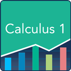 Calculus 1 أيقونة