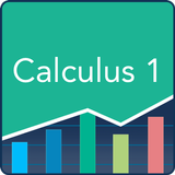 Calculus 1 أيقونة