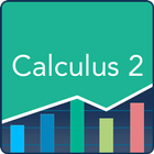 Calculus 2 simgesi