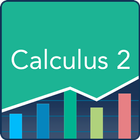 Calculus 2 ไอคอน