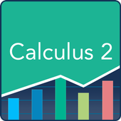 Calculus 2 icon