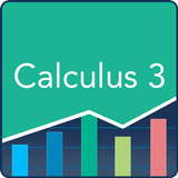 Calculus 3-icoon