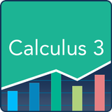 Calculus 3 ícone