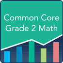 Common Core Math 2nd Grade APK