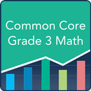 Common Core Math 3rd Grade APK