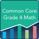 Common Core Math 4th Grade APK