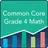 Common Core Math 4th Grade APK
