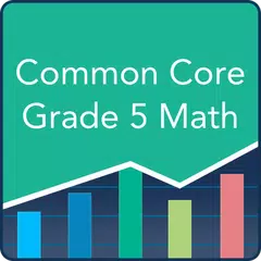 Common Core Math 5th Grade APK Herunterladen