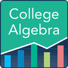 College Algebra Practice, Prep ikon