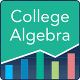 College Algebra Practice, Prep ícone