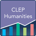 CLEP Humanities Practice-icoon