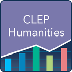 CLEP Humanities Practice icône