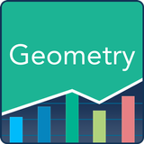 Geometry ícone