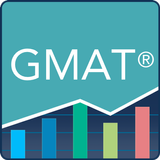 GMAT: Practice,Prep,Flashcards أيقونة