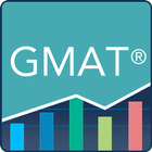 GMAT: Practice,Prep,Flashcards アイコン