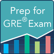 ”GRE: Practice,Prep,Flashcards