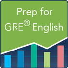 GRE Literature in English Prep icon