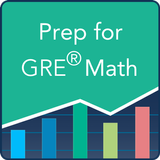 GRE Subject Test Math Practice icon