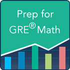GRE Subject Test Math Practice icône