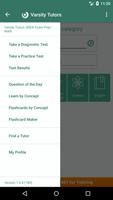 GRE Subject Test Math Practice Poster