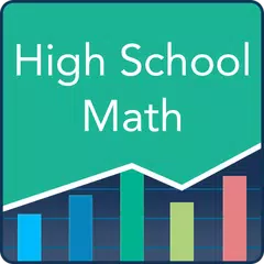 Descargar APK de High School Math Practice