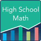 High School Math Practice icono