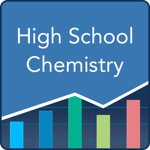 High School Chemistry Practice