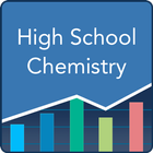 High School Chemistry Practice आइकन