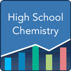 آیکون‌ High School Chemistry Practice