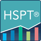 HSPT: Practice,Prep,Flashcards icône