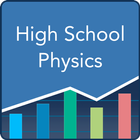 High School Physics Practice biểu tượng