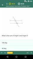 Intermediate Geometry Practice 스크린샷 2