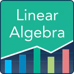 Скачать Linear Algebra Practice & Prep APK