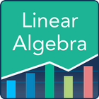 Linear Algebra ไอคอน