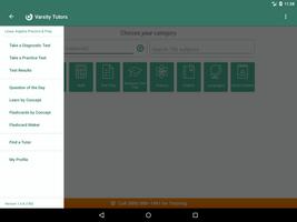 Linear Algebra syot layar 1