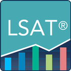 LSAT: Practice,Prep,Flashcards ไอคอน