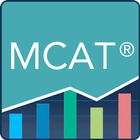 MCAT: Practice,Prep,Flashcards icono