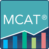 MCAT: Practice,Prep,Flashcards ícone